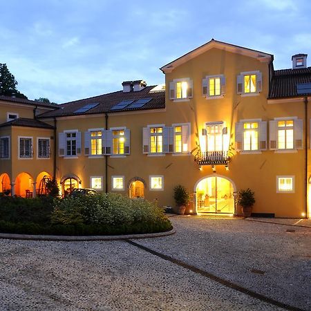 Grand Hotel Entourage - Palazzo Strassoldo Гориция Экстерьер фото